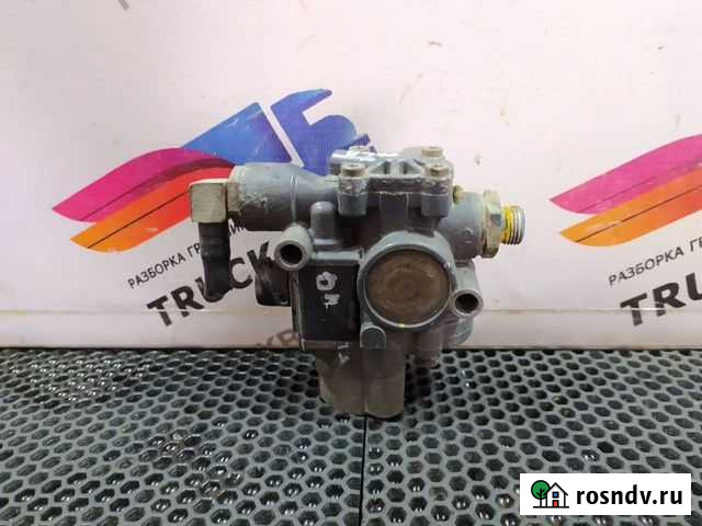 Кран ABS Холмская - изображение 1