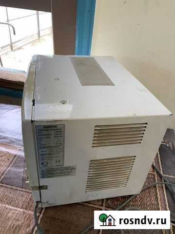 Кондиционер оконный Выселки - изображение 1