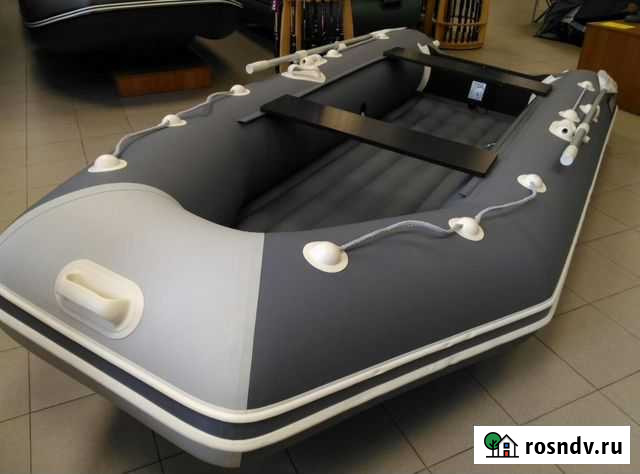 Лодка пвх Аква 3400 нднд 2021 года Надым - изображение 1