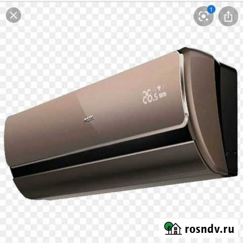 Закладка трассы, установка,чистка,демонтаж кондици Тамбов - изображение 1