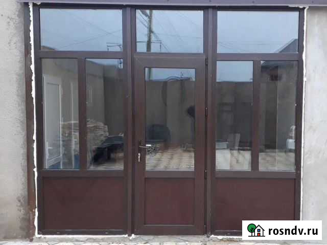 Пластиковые окна и двери Избербаш - изображение 1