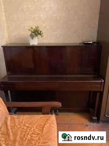 Пианино Королев - изображение 1