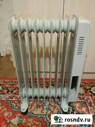 Масляный обогреватель Волгоград - изображение 1