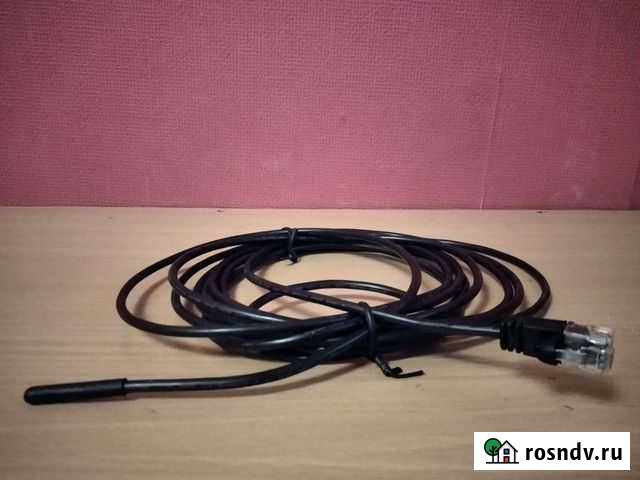 Датчик температуры APC AP9335T Мытищи - изображение 1