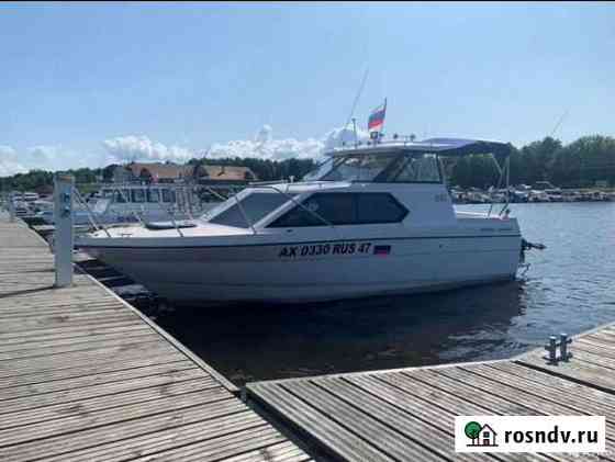 Bayliner 2452 Архангельск