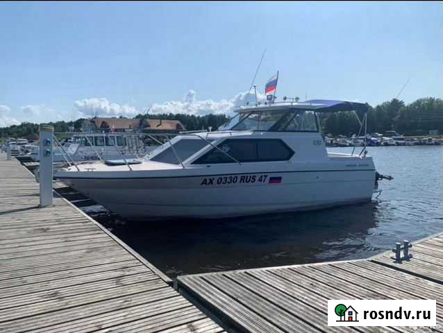 Bayliner 2452 Архангельск - изображение 1