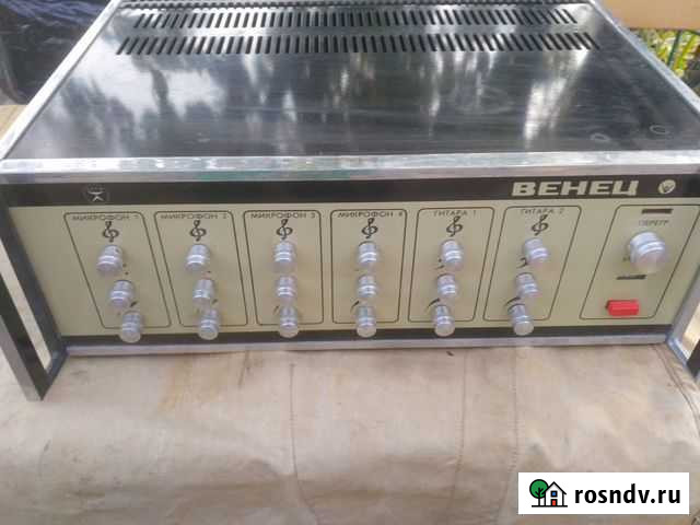 Усилитель венец Лениногорск - изображение 1