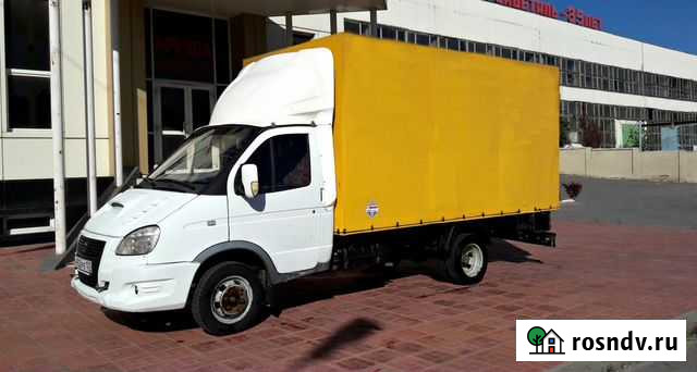 Грузоперевозки переезды Грузчики Таганрог - изображение 1