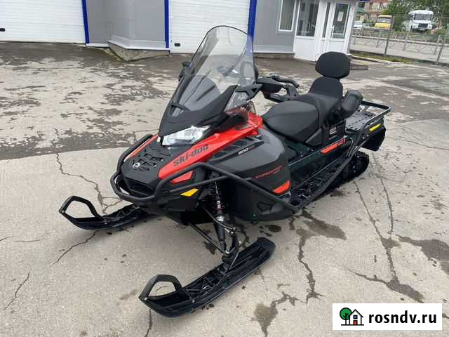 BRP Ski-Doo Еxpedition SWT 900 ACE Turbo Пермь - изображение 1