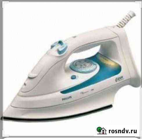 Утюг Philips Сыктывкар