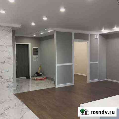 Ремонт квартир Волжский