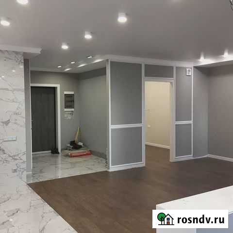 Ремонт квартир Волжский - изображение 1