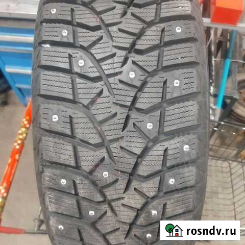 Bridgestone 215/60 R17 100T 1шт Балашиха - изображение 1
