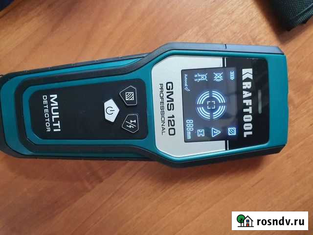 Профессиональный измеритель Братск - изображение 1