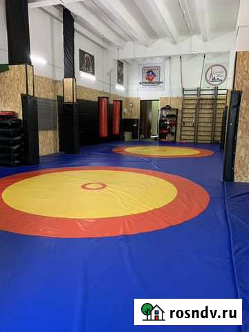 Аренда спортивного зала Санкт-Петербург - изображение 1