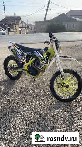 Эндуро Семендер - изображение 1