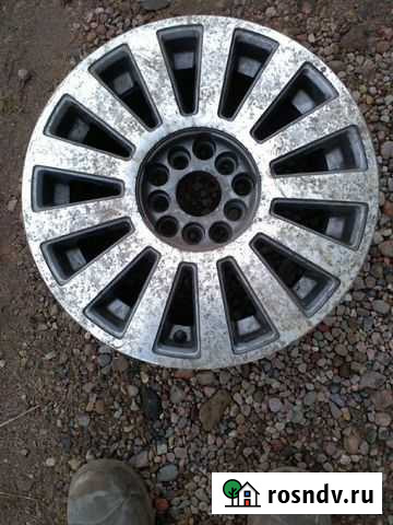 Диски Великие Луки - изображение 1