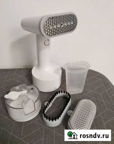 Отпариватель. Новый. 1500 Вт Старый Оскол - изображение 1