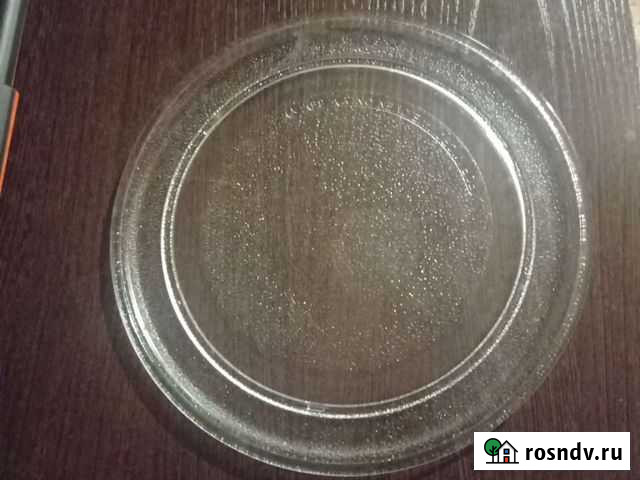 Тарелка для микроволновой печи Междуреченск - изображение 1