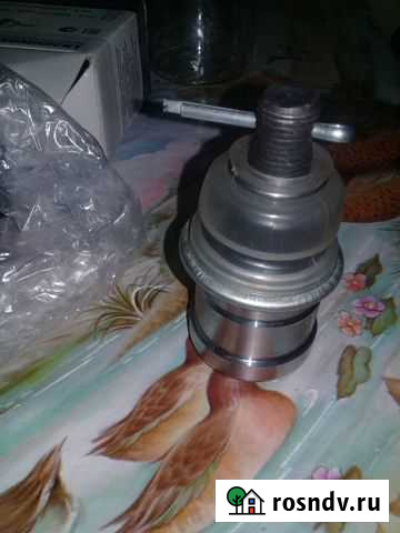 Наконечники рулевых тяг Газель Лесной - изображение 1