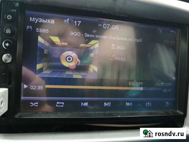 Автомагнитола hyundai Белокуриха - изображение 1