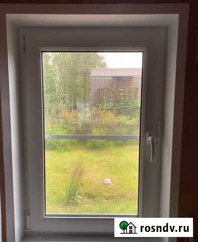 Пластиковое окно Батайск - изображение 1