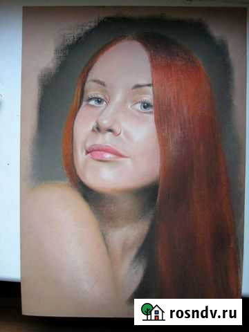 Портреты по фото Петрозаводск - изображение 1