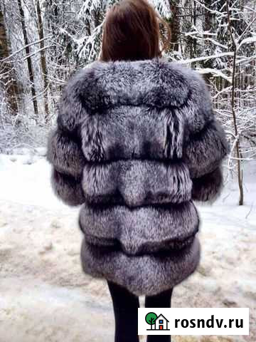 Пошив: шубы,жилетки,горжеты,шарфы Казань - изображение 1