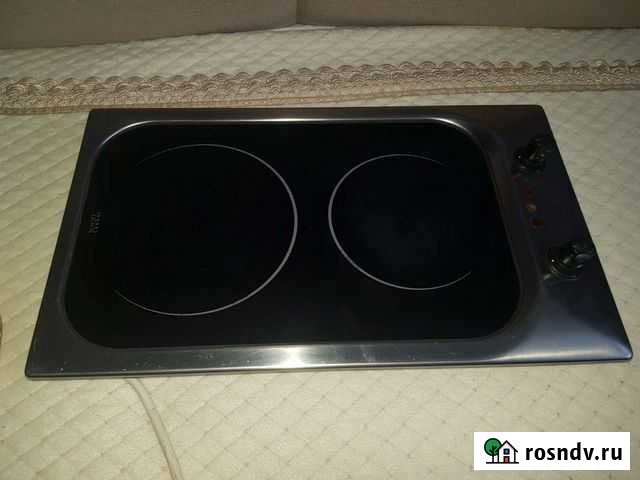 Варочная панель электрическая Усолье-Сибирское - изображение 1