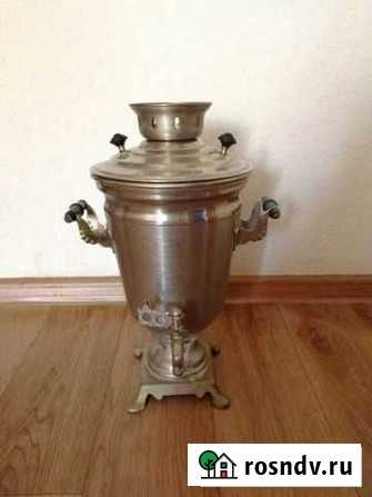 Самовар электрический Ишим - изображение 1