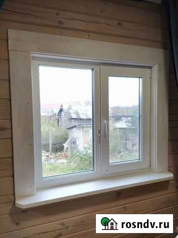 Пластиковые окна Батайск - изображение 1