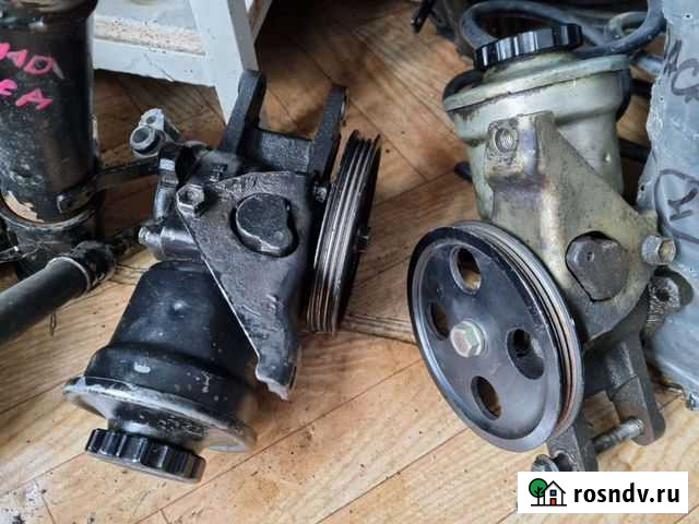 Гидроусилитель руля Канск - изображение 1