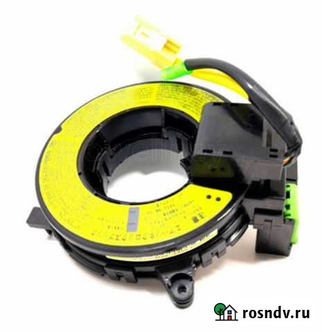 MR583930 Шлейф подрулевой Mitsubishi Орск - изображение 1