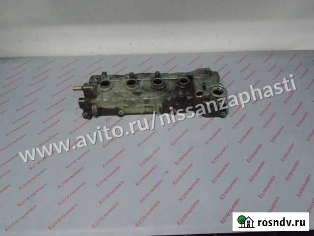 Nissan 13264-AU301 Клапанная крышка Котельники - изображение 1