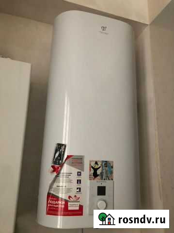 Водонагреватель Махачкала - изображение 1