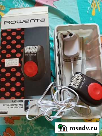 Эпилятор Барнаул - изображение 1