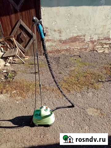 Отпариватель Мценск - изображение 1