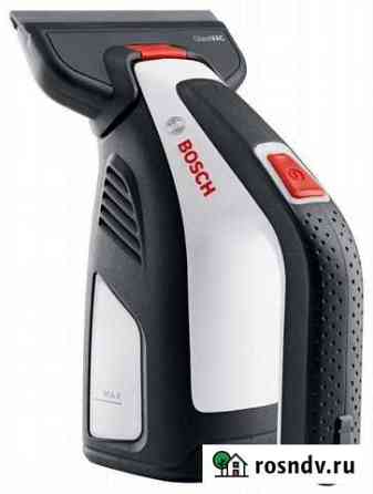Ручной стеклоочиститель bosch glassvac Березники