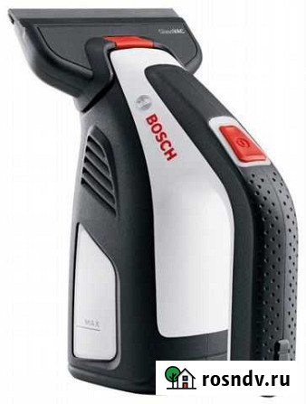 Ручной стеклоочиститель bosch glassvac Березники - изображение 1