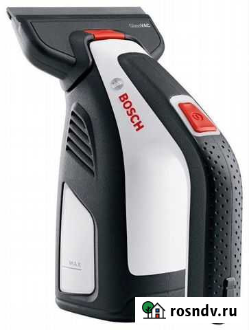 Ручной стеклоочиститель bosch glassvac Березники - изображение 1