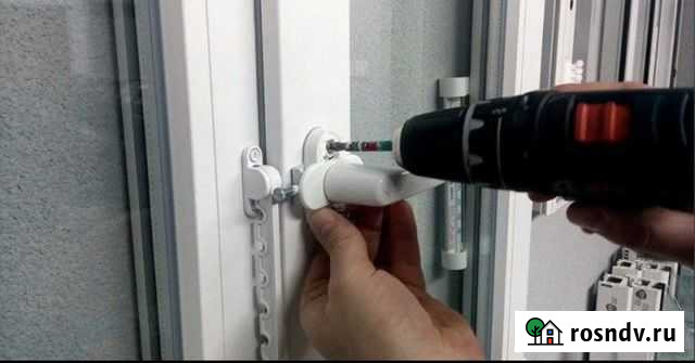 Ремонт пластиковых окон.Ремонт окон.Дверей.Стёкла Котельники - изображение 1