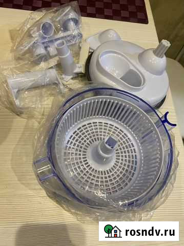 Меxаничеcкий измельчитель Swift Сhорpеr Надым - изображение 1