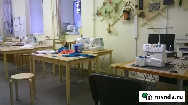 Курсы шитья для начинающих Москва - изображение 1