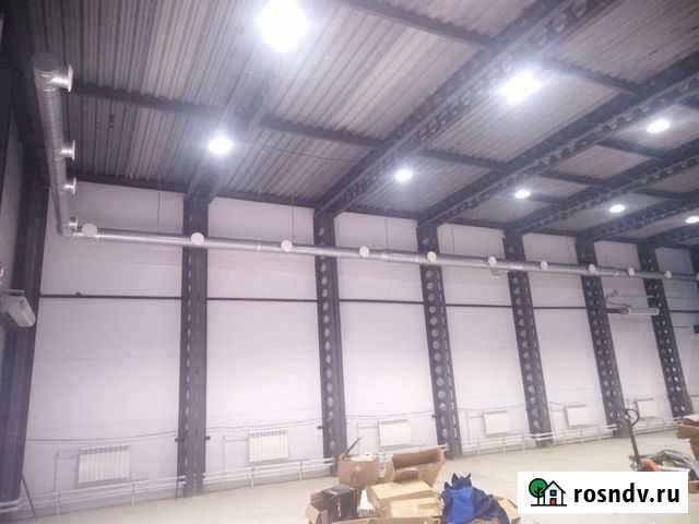 Установка Вентиляции Великий Новгород - изображение 1