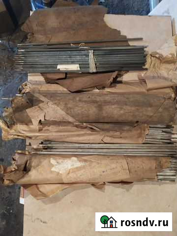 Электроды Рубцовск - изображение 1