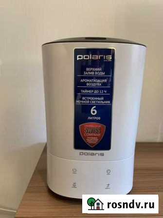 Увлажнитель Polaris Мурино - изображение 1