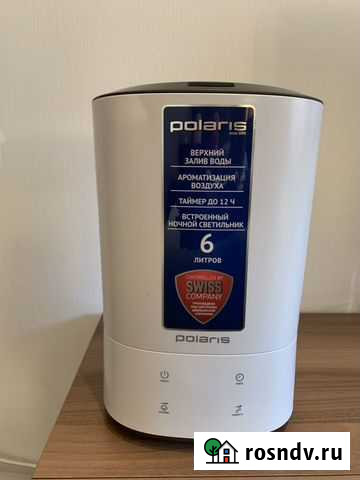 Увлажнитель Polaris Мурино - изображение 1
