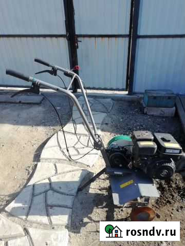 Продам культиватор Caiman ECO 50SC2 Аскиз - изображение 1