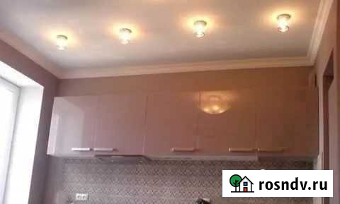 Натяжной Потолок Уфа - изображение 1