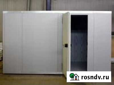 Холодильные камеры Север (Sever) 100 мм Армавир - изображение 1